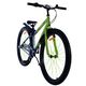Volare Rocky børnecykel - 26 tommer - Grøn - Shimano Nexus 3 gear