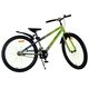 Volare Rocky Kinderfiets - Jongens - 26 inch - Groen