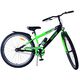 Volare Sportivo Kinderfiets - Jongens - 26 inch - Groen