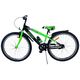 Volare Sportivo Kinderfiets - Jongens - 26 inch - Groen