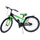 Volare Sportivo Kinderfiets - Jongens - 26 inch - Groen