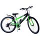 Volare Sportivo Kinderfiets – Jongens – 26 inch – Groen – 7 versnellingen