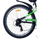 Volare Sportivo Kinderfiets – Jongens – 26 inch – Groen – 7 versnellingen