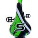 Volare Sportivo Kinderfiets – Jongens – 26 inch – Groen – 7 versnellingen