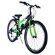 Volare Sportivo Kinderfiets – Jongens – 26 inch – Groen – 7 versnellingen