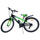 Volare Sportivo Kinderfiets – Jongens – 26 inch – Groen – 7 versnellingen