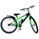 Volare Sportivo Kinderfiets - Jongens - 26 inch - Groen - Twee Handremmen