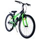 Volare Sportivo Kinderfiets - Jongens - 26 inch - Groen - Twee Handremmen