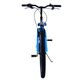 Volare Sportivo Kinderfiets – Jongens – 26 inch – Blauw – 7 versnellingen