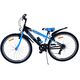 Volare Sportivo Kinderfiets – Jongens – 26 inch – Blauw – 7 versnellingen