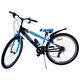 Volare Sportivo Kinderfiets – Jongens – 26 inch – Blauw – 7 versnellingen