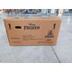 Disney Frozen 2 Kinderfiets - Meisjes - 12 inch - Blauw/Paars