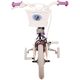 Disney Frozen 2 Kinderfiets - Meisjes - 12 inch - Blauw/Paars