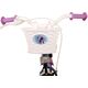 Disney Frozen 2 Kinderfiets - Meisjes - 12 inch - Blauw/Paars