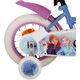 Disney Frozen 2 Kinderfiets - Meisjes - 12 inch - Blauw/Paars