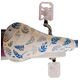 Disney Frozen 2 Kinderfiets - Meisjes - 12 inch - Blauw/Paars