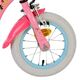 Disney Princess Kinderfiets - Meisjes - 12 inch - Roze