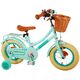 Volare Excellent Kinderfiets - Meisjes - 12 inch - Groen