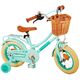 Volare Excellent Kinderfiets - Meisjes - 12 inch - Groen