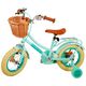 Volare Excellent Kinderfiets - Meisjes - 12 inch - Groen