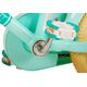 Volare Excellent Kinderfiets - Meisjes - 12 inch - Groen