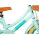 Volare Excellent Kinderfiets - Meisjes - 12 inch - Groen