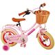 Volare Excellent Kinderfiets - Meisjes - 12 inch - Roze