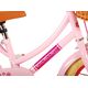 Volare Excellent Kinderfiets - Meisjes - 12 inch - Roze