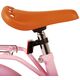 Volare Excellent Kinderfiets - Meisjes - 12 inch - Roze