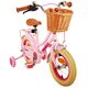 Volare Excellent Kinderfiets - Meisjes - 12 inch - Roze
