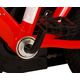 Paw Patrol Kinderfiets - Jongens - 12 inch - Rood/Blauw