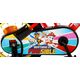 Paw Patrol Kinderfiets - Jongens - 12 inch - Rood/Blauw