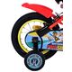 Rower dziecięcy Paw Patrol Chłopcy - 12 cali - Niebieski - Dwa hamulce reczne