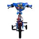 Rower dziecięcy Paw Patrol Chłopcy - 12 cali - Niebieski - Dwa hamulce reczne