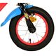 Spider-Man Kinderfiets - Jongens - 12 inch - Blauw/Rood