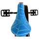 Spider-Man Kinderfiets - Jongens - 12 inch - Blauw/Rood