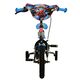 Spider-Man Kinderfiets - Jongens - 12 inch - Blauw/Rood