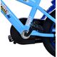Spidey Kinderfiets - Jongens - 12 inch - Blauw