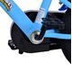 Spidey Kinderfiets - Jongens - 12 inch - Blauw - Twee handremmen