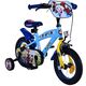 Spidey Kinderfiets - Jongens - 12 inch - Blauw