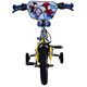 Spidey Kinderfiets - Jongens - 12 inch - Blauw - Twee handremmen