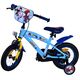 Spidey Kinderfiets - Jongens - 12 inch - Blauw