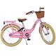 Volare Blossom Kinderfiets - Meisjes - 20 inch - Roze