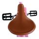 Volare Blossom Kinderfiets - Meisjes - 20 inch - Roze