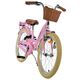 Volare Blossom Kinderfiets - Meisjes - 20 inch - Roze