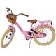 Volare Blossom Kinderfiets - Meisjes - 20 inch - Roze