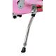 Volare Blossom Kinderfiets - Meisjes - 20 inch - Roze