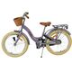 Volare Blossom Kinderfiets - Meisjes - 20 inch - Paars
