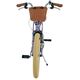Volare Blossom Kinderfiets - Meisjes - 20 inch - Paars - Twee handremmen