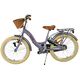 Volare Blossom Kinderfiets - Meisjes - 20 inch - Paars - Twee handremmen